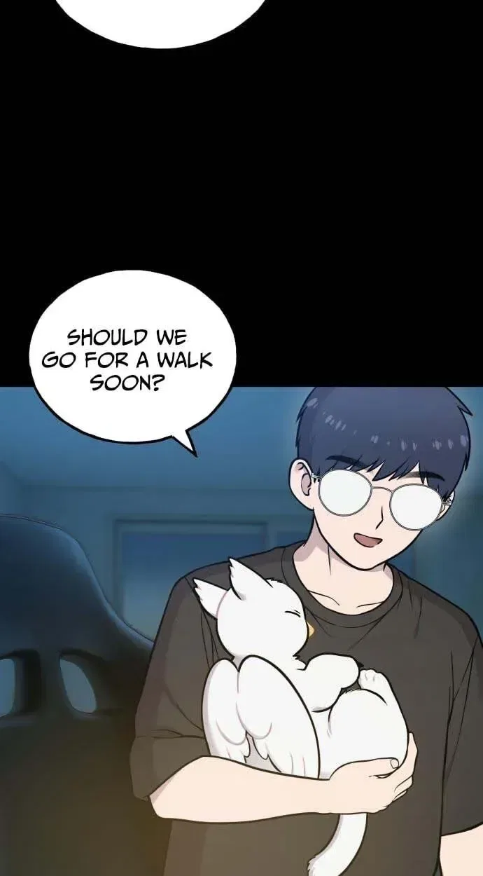 Hello, Griffin the Fluffy Bird! Chapter 49 – Page 77