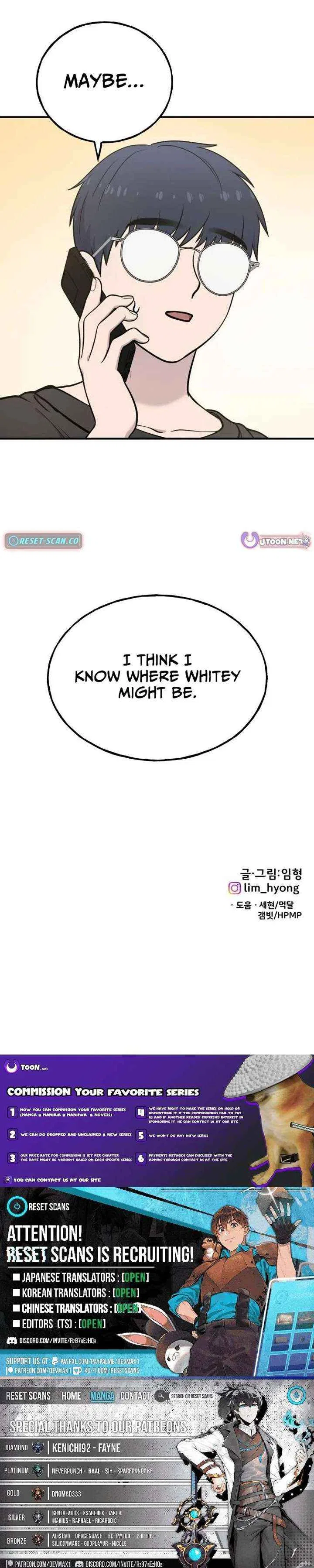 Hello, Griffin the Fluffy Bird! Chapter 42 – Page 13