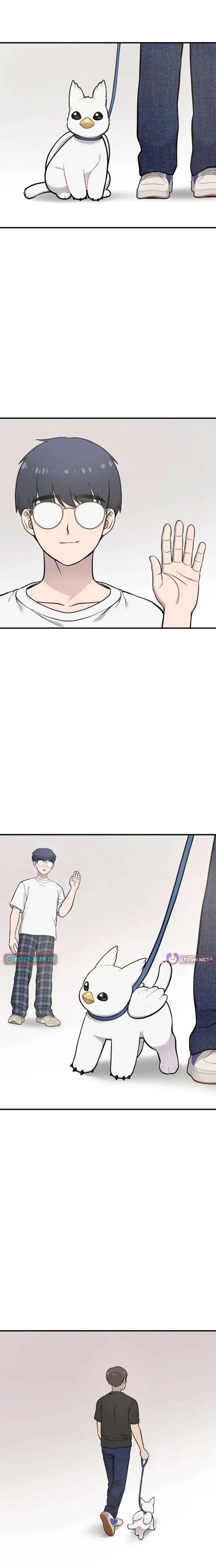 Hello, Griffin the Fluffy Bird! Chapter 40 – Page 4