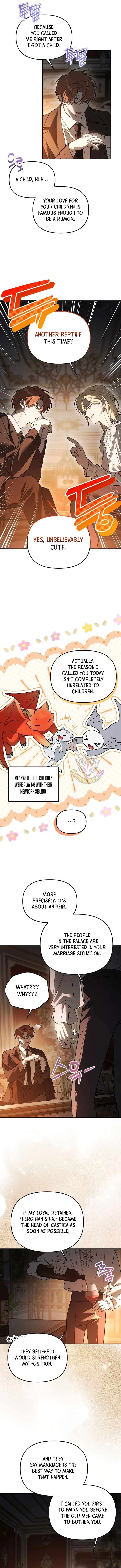 The Genius Tamer of the Academy Chapter 83 – Page 2