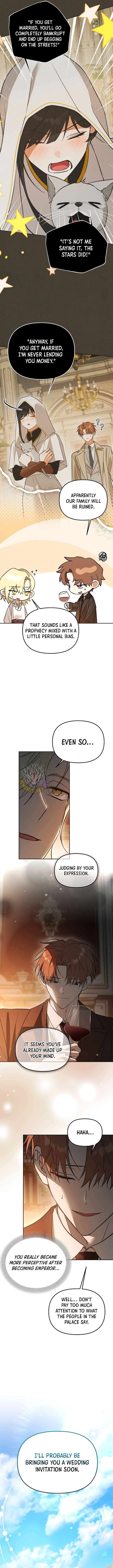 The Genius Tamer of the Academy Chapter 83 – Page 5