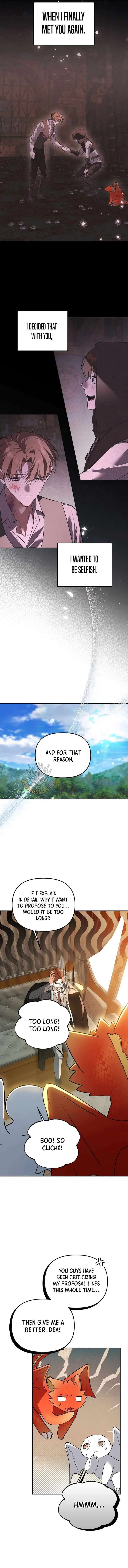 The Genius Tamer of the Academy Chapter 83 – Page 7