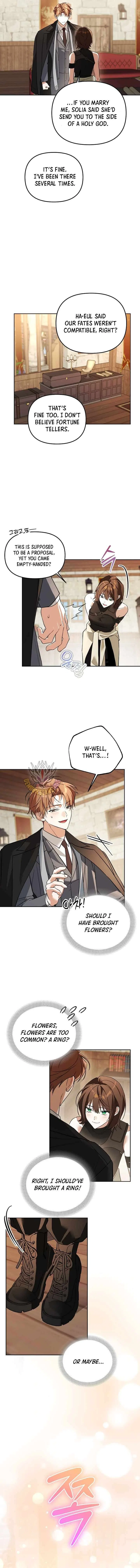 The Genius Tamer of the Academy Chapter 83 – Page 10