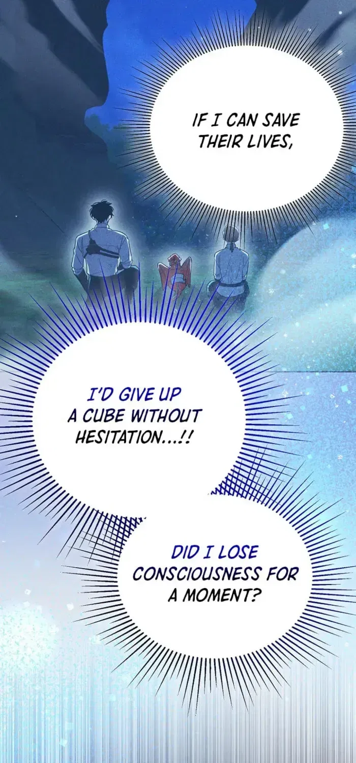 The Genius Tamer of the Academy Chapter 81 – Page 13