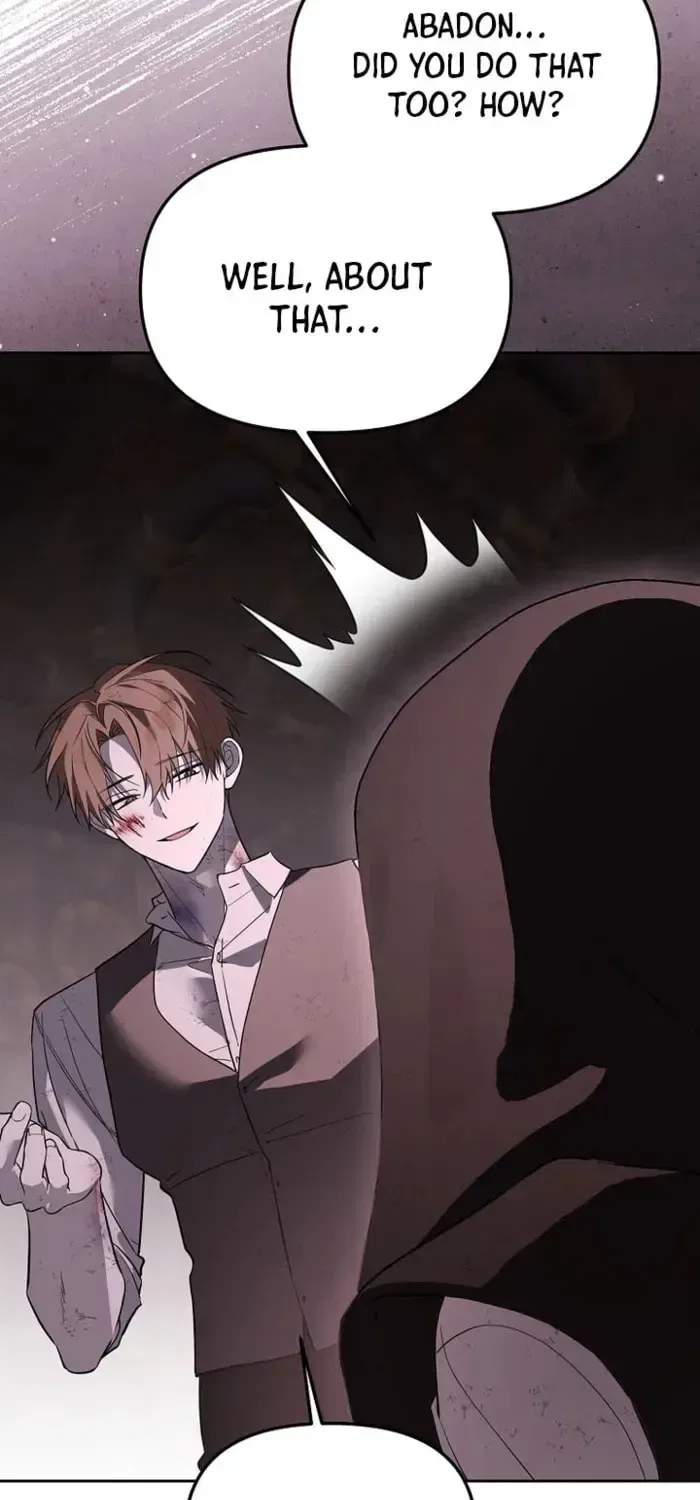 The Genius Tamer of the Academy Chapter 81 – Page 17