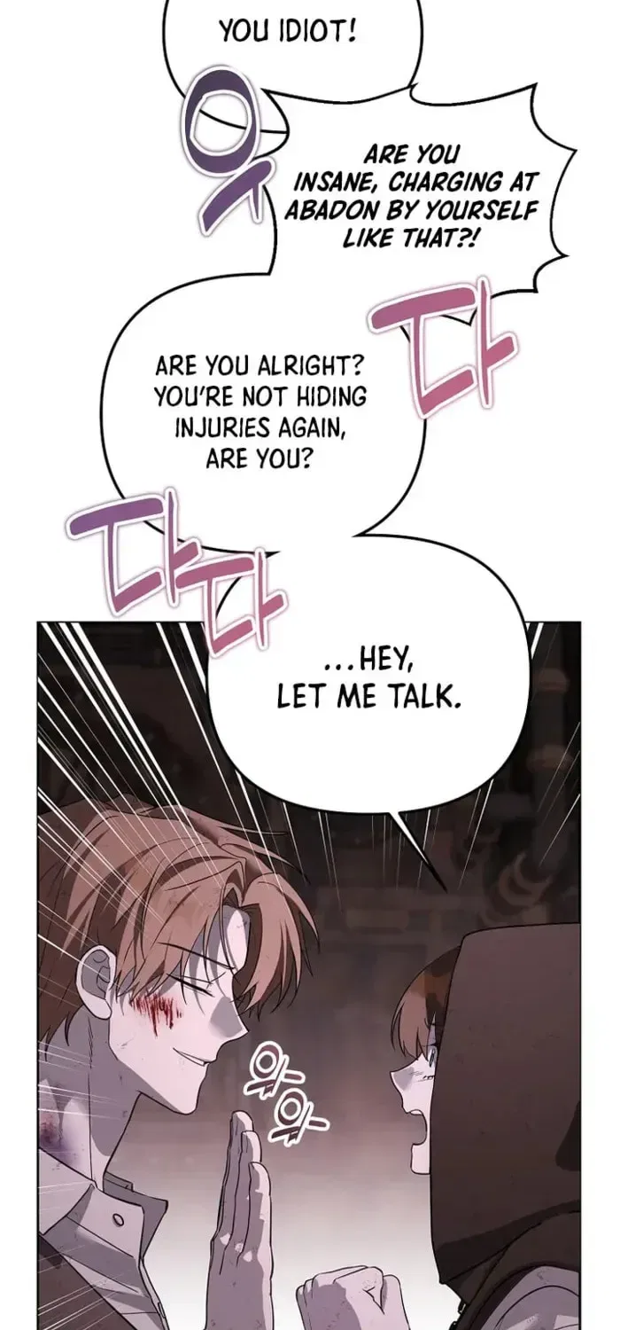 The Genius Tamer of the Academy Chapter 81 – Page 18