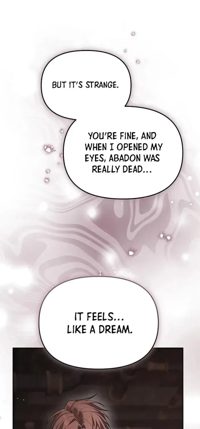 The Genius Tamer of the Academy Chapter 81 – Page 21