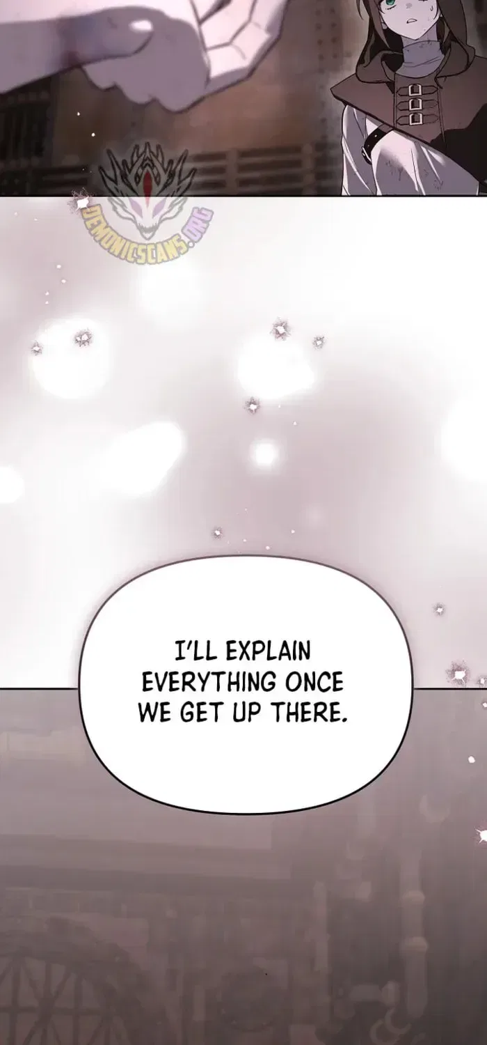 The Genius Tamer of the Academy Chapter 81 – Page 23