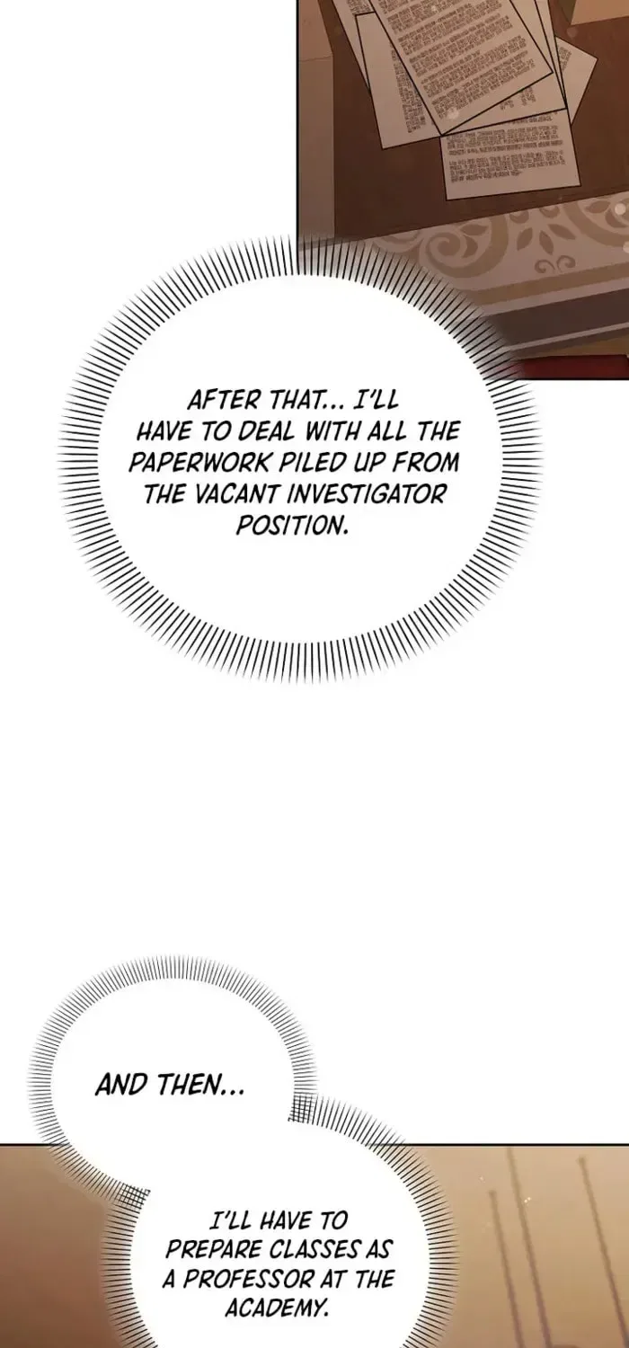 The Genius Tamer of the Academy Chapter 81 – Page 29