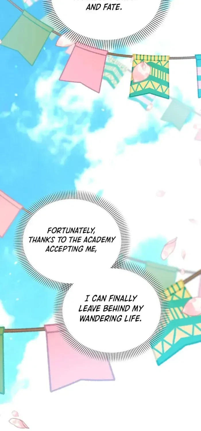 The Genius Tamer of the Academy Chapter 81 – Page 35