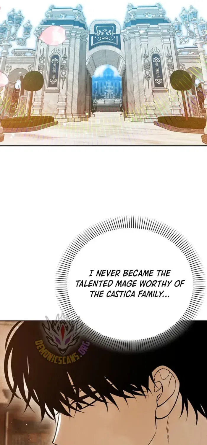 The Genius Tamer of the Academy Chapter 81 – Page 36