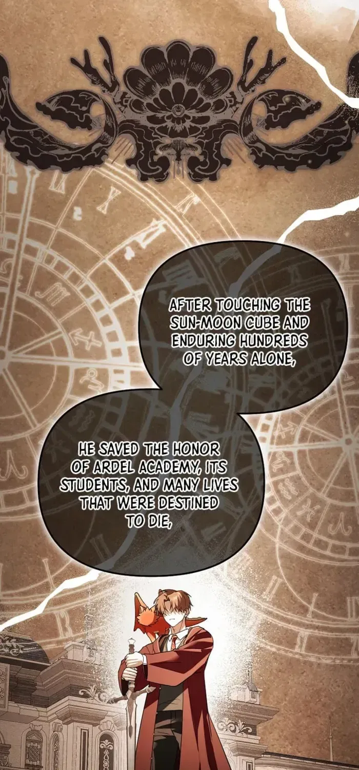 The Genius Tamer of the Academy Chapter 81 – Page 45