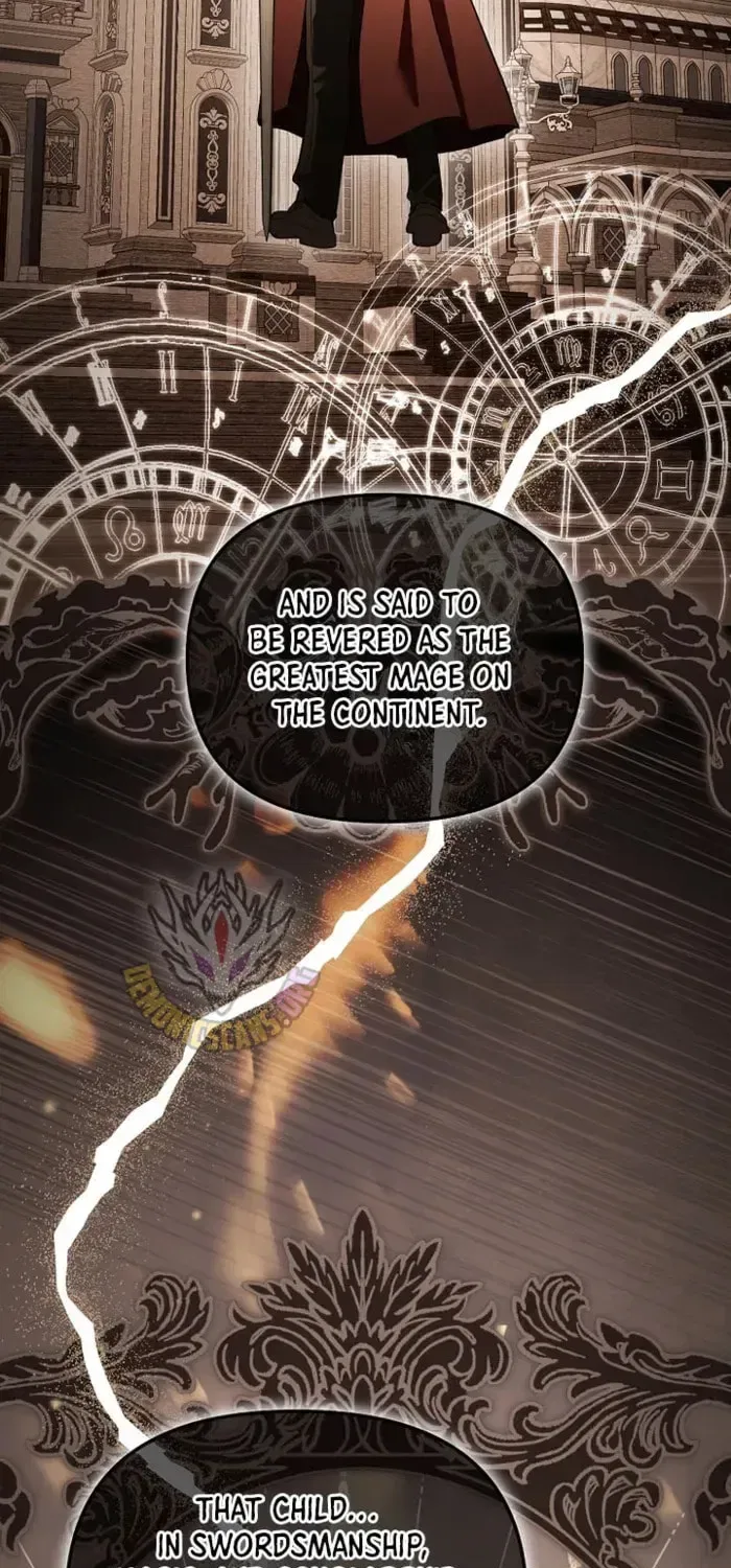 The Genius Tamer of the Academy Chapter 81 – Page 46