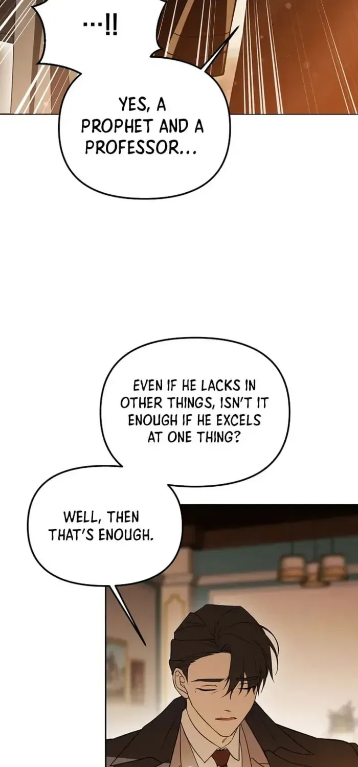 The Genius Tamer of the Academy Chapter 81 – Page 51