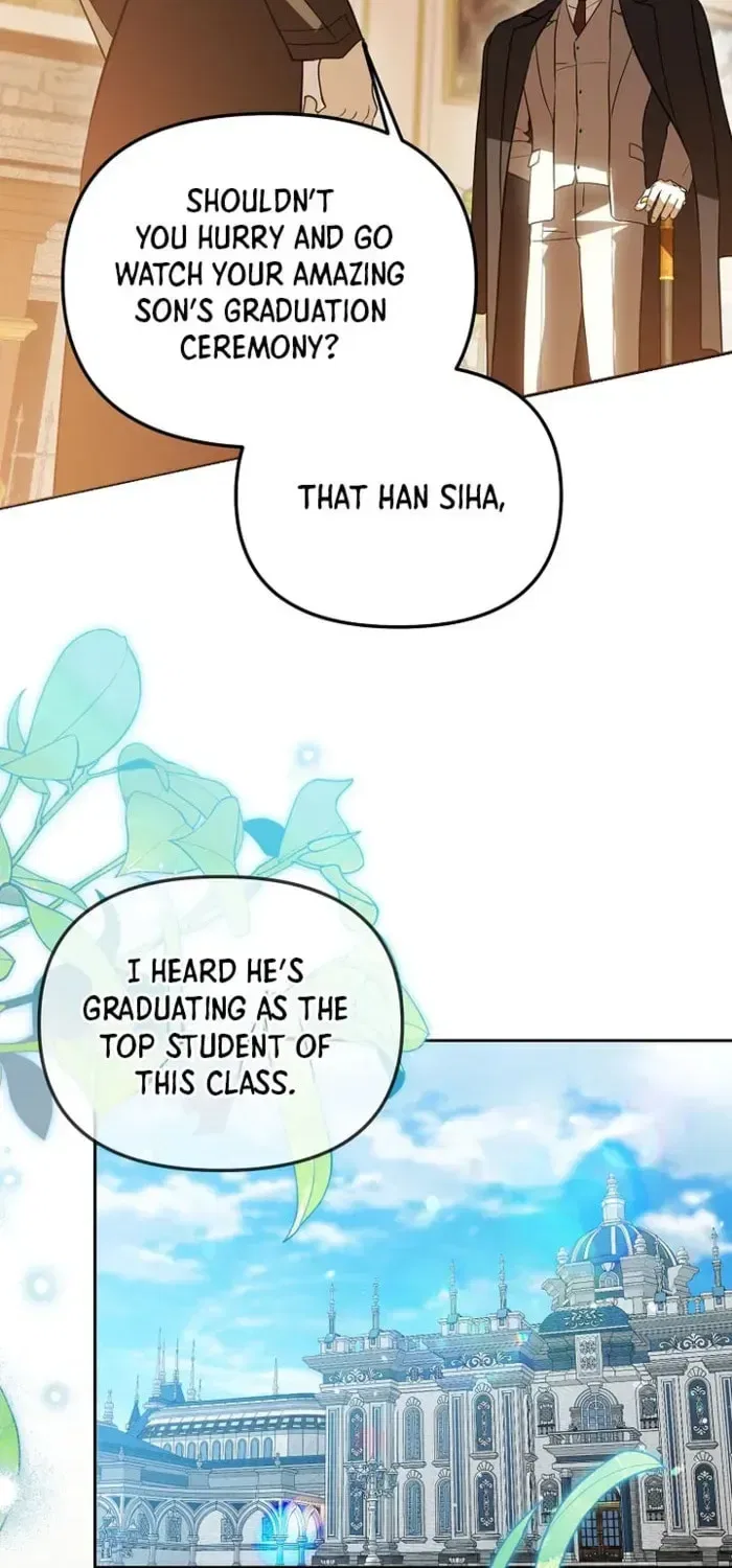 The Genius Tamer of the Academy Chapter 81 – Page 58