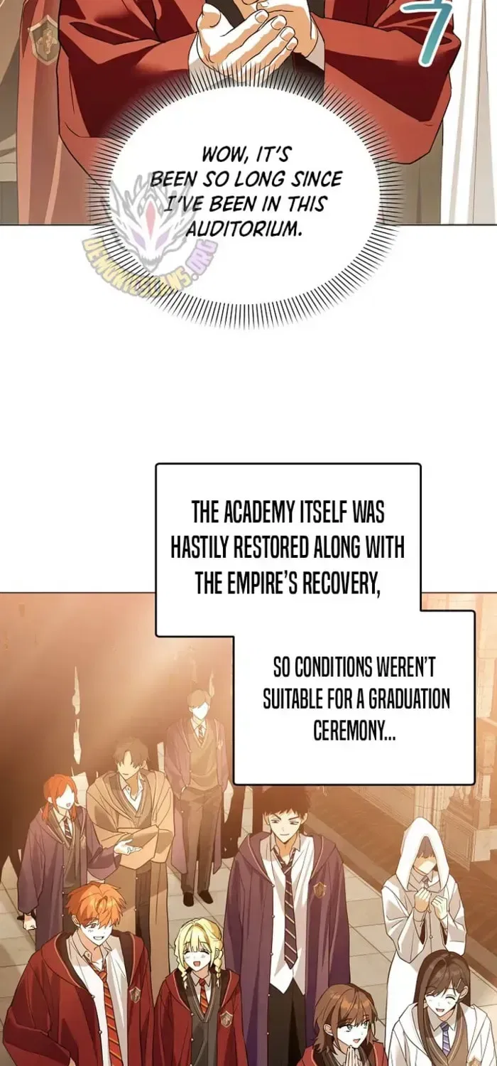 The Genius Tamer of the Academy Chapter 81 – Page 60