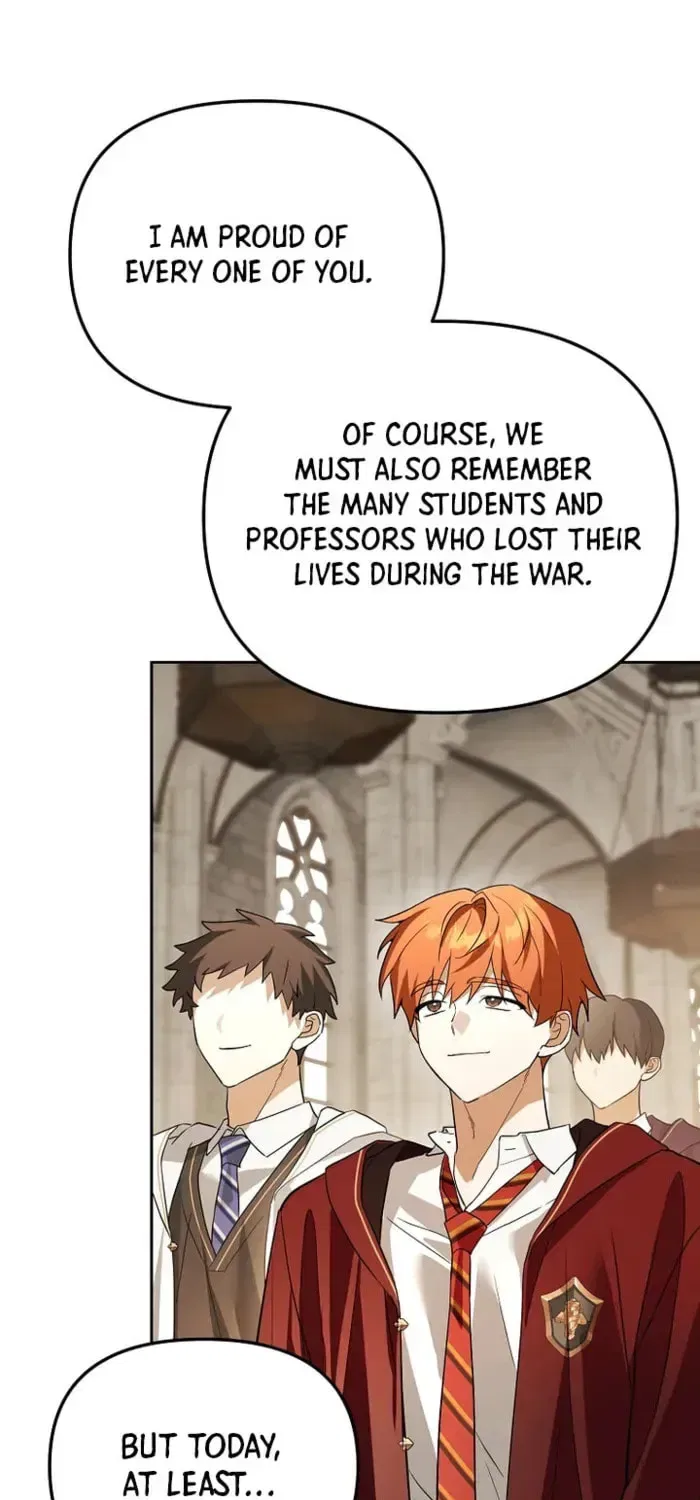 The Genius Tamer of the Academy Chapter 81 – Page 64