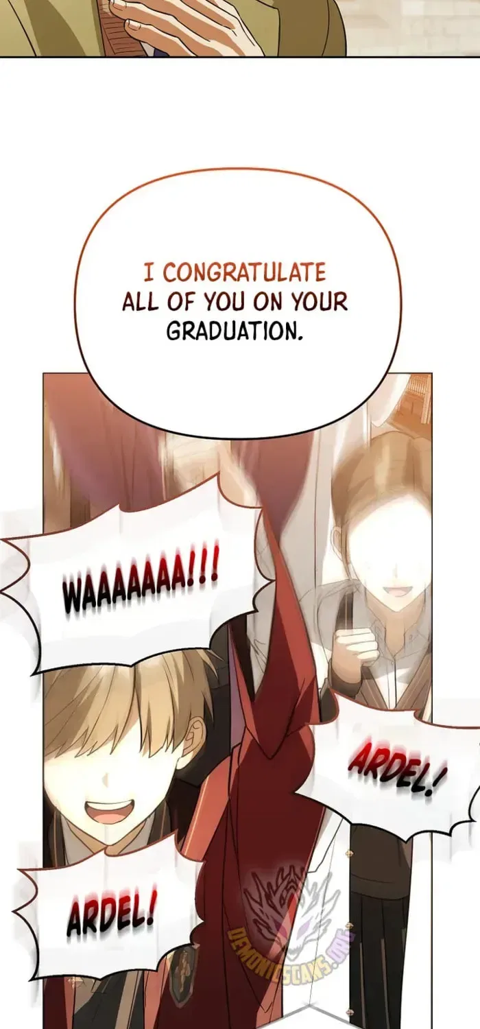 The Genius Tamer of the Academy Chapter 81 – Page 66