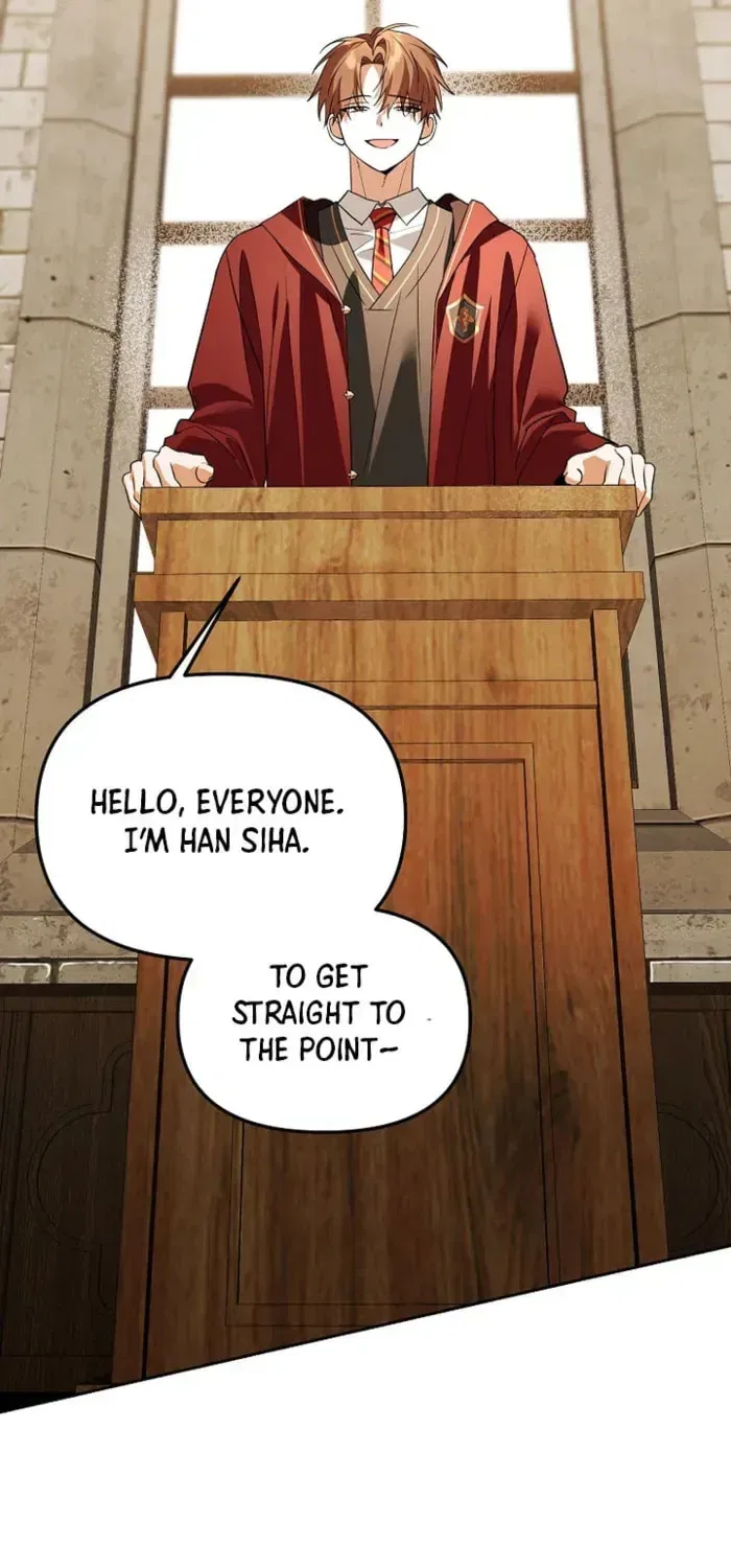 The Genius Tamer of the Academy Chapter 81 – Page 70