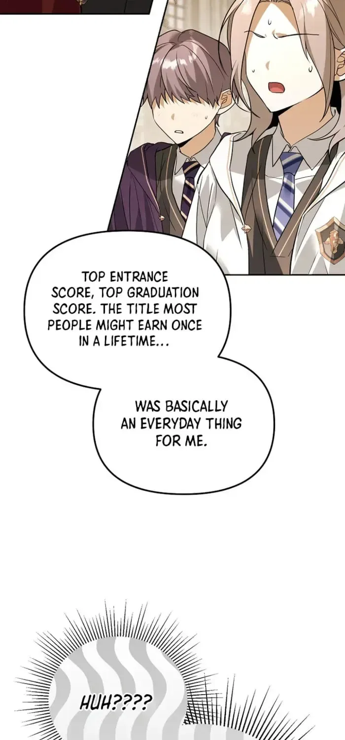 The Genius Tamer of the Academy Chapter 81 – Page 72