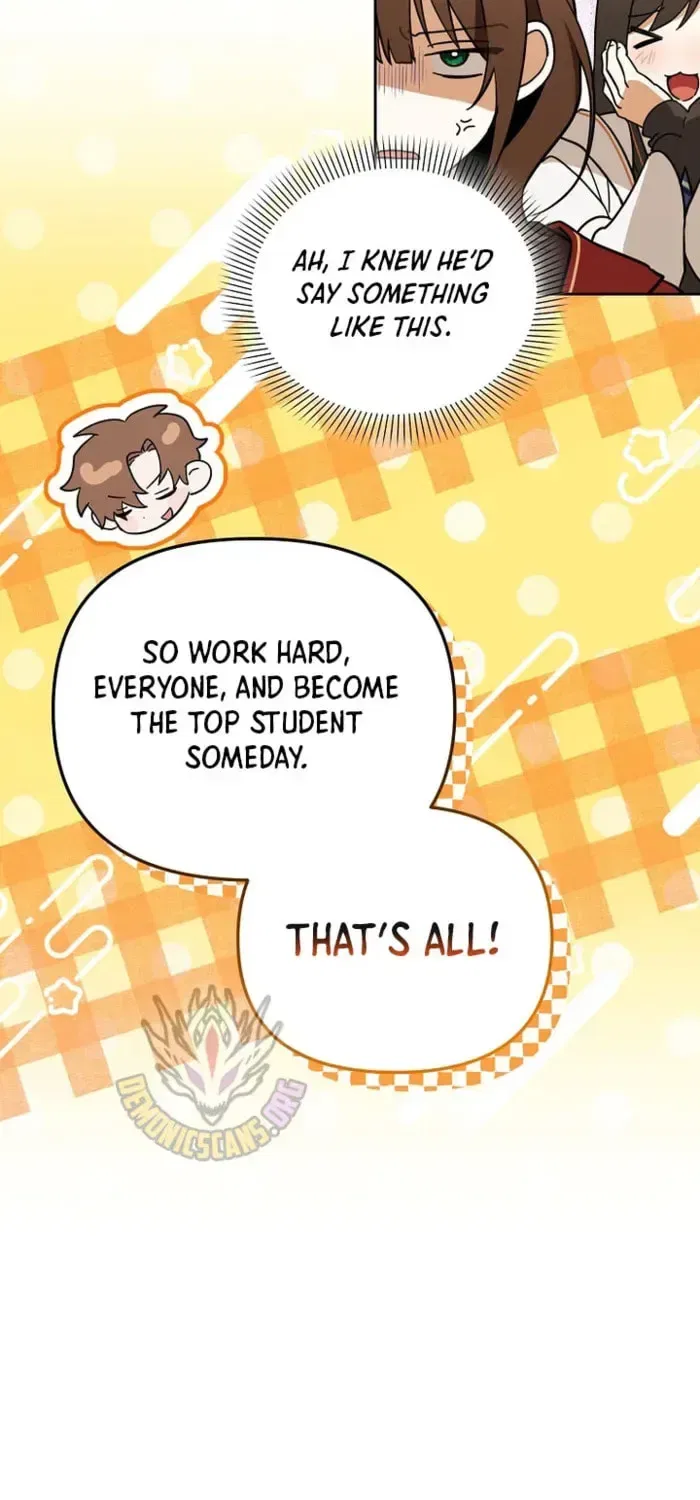The Genius Tamer of the Academy Chapter 81 – Page 78