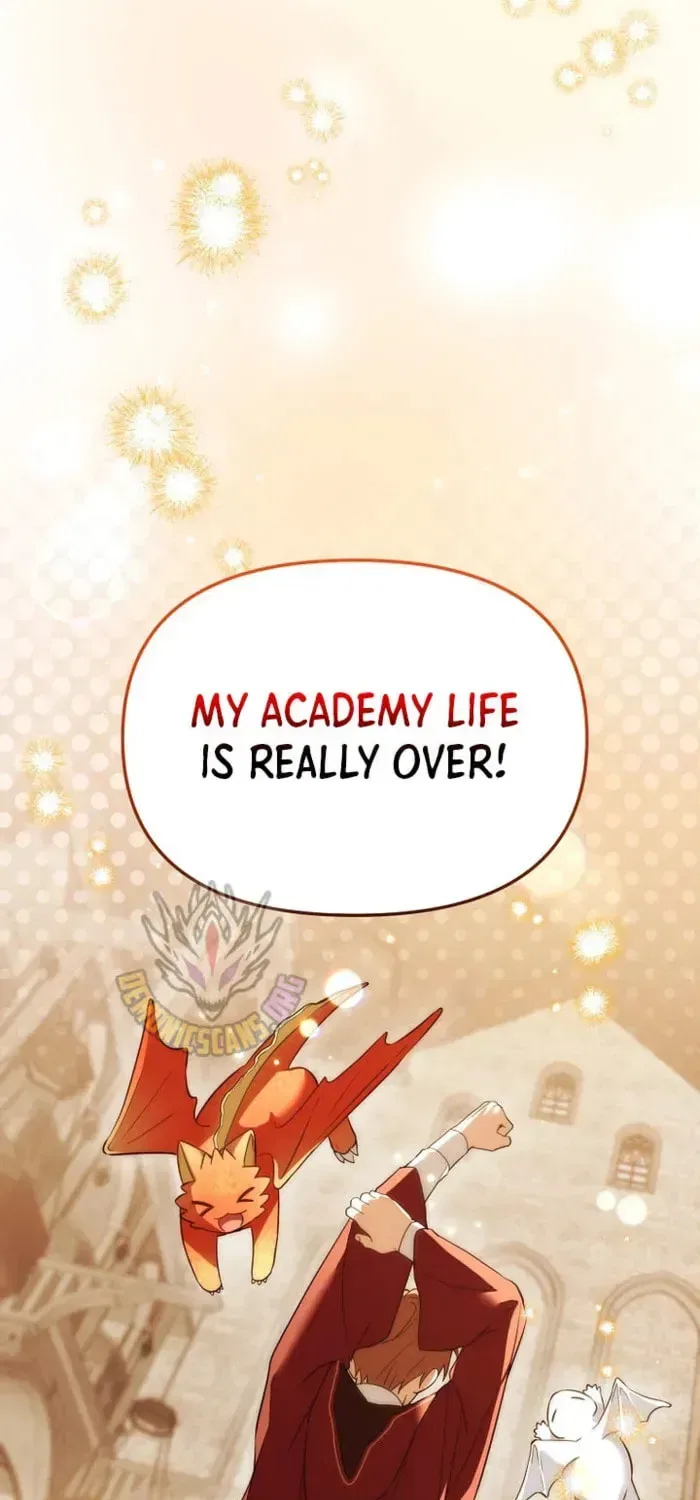 The Genius Tamer of the Academy Chapter 81 – Page 84