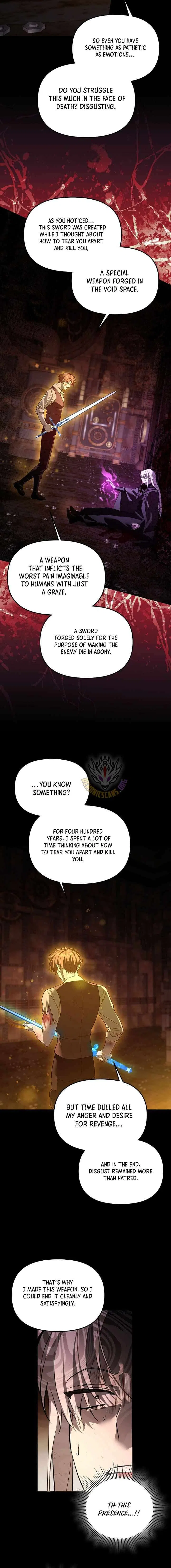 The Genius Tamer of the Academy Chapter 80 – Page 13