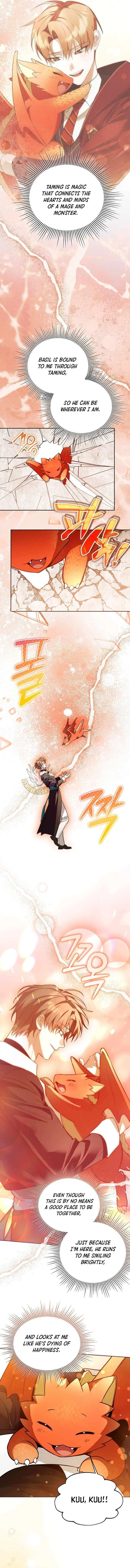 The Genius Tamer of the Academy Chapter 79 – Page 2