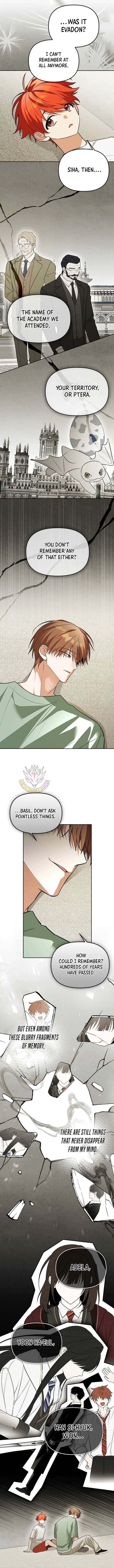 The Genius Tamer of the Academy Chapter 79 – Page 11