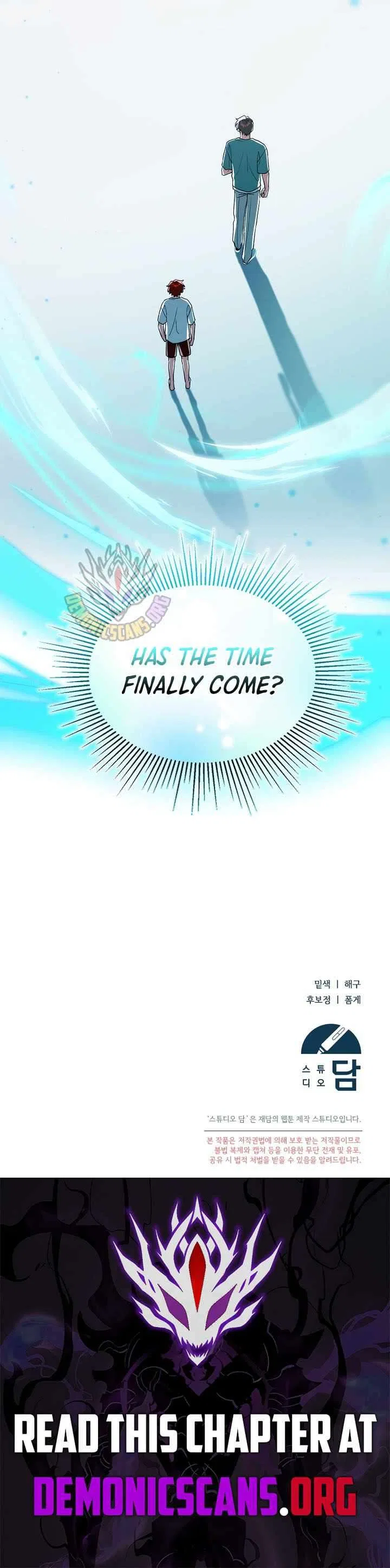 The Genius Tamer of the Academy Chapter 79 – Page 13