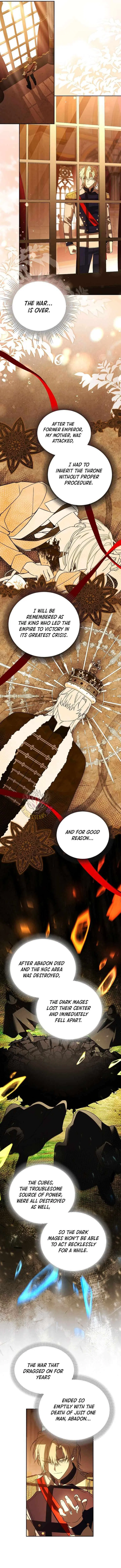 The Genius Tamer of the Academy Chapter 78 – Page 5