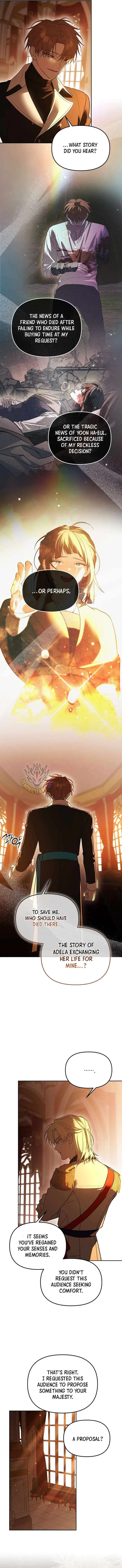 The Genius Tamer of the Academy Chapter 78 – Page 7