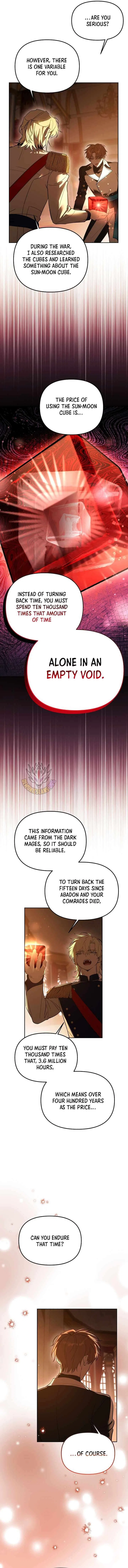 The Genius Tamer of the Academy Chapter 78 – Page 11