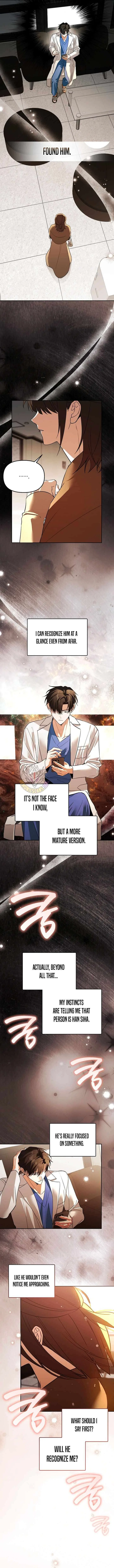 The Genius Tamer of the Academy Chapter 77 – Page 5