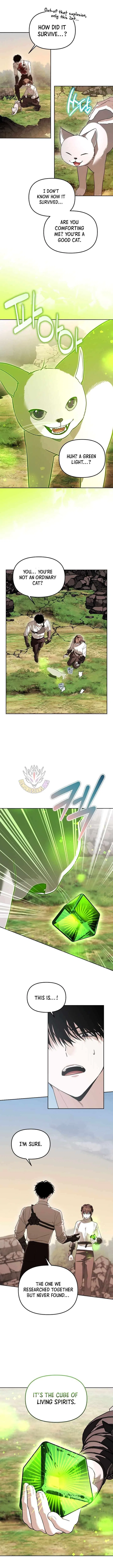 The Genius Tamer of the Academy Chapter 76 – Page 6