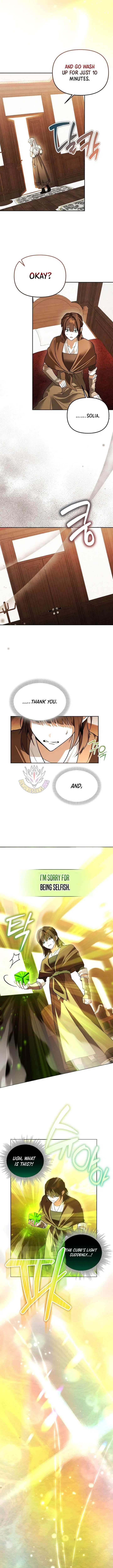 The Genius Tamer of the Academy Chapter 76 – Page 10