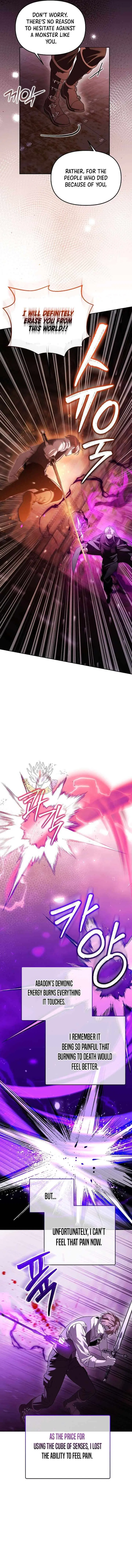 The Genius Tamer of the Academy Chapter 75 – Page 4