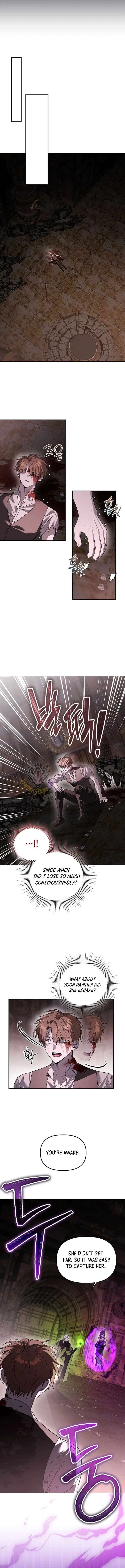 The Genius Tamer of the Academy Chapter 75 – Page 7