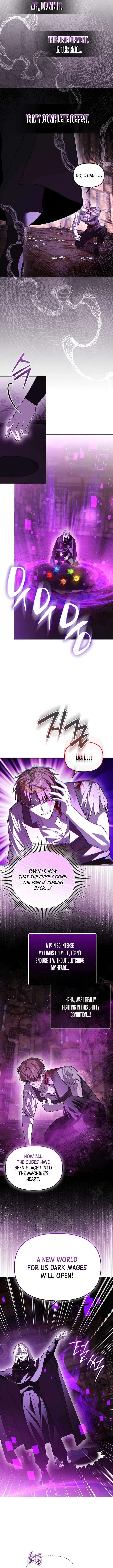 The Genius Tamer of the Academy Chapter 75 – Page 9