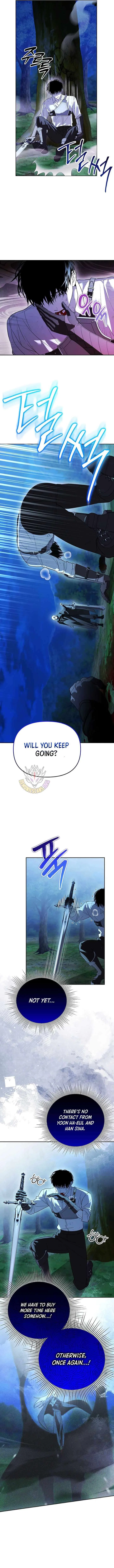The Genius Tamer of the Academy Chapter 74 – Page 4