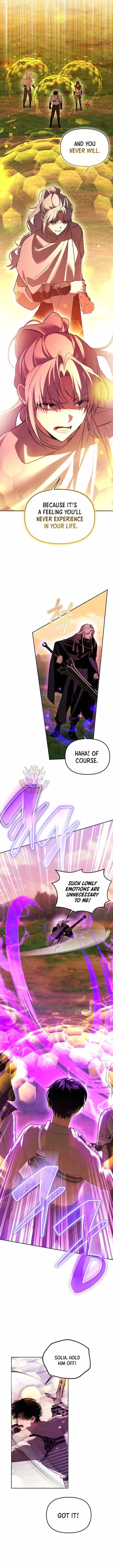 The Genius Tamer of the Academy Chapter 72 – Page 11