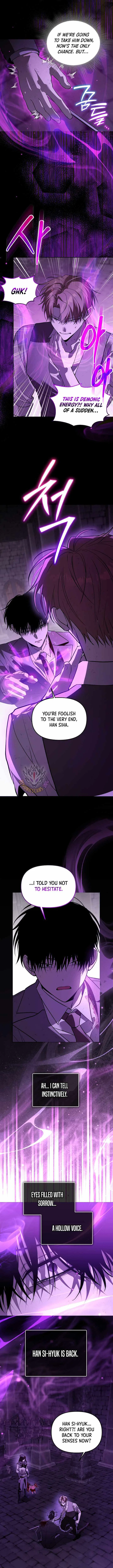 The Genius Tamer of the Academy Chapter 71 – Page 2