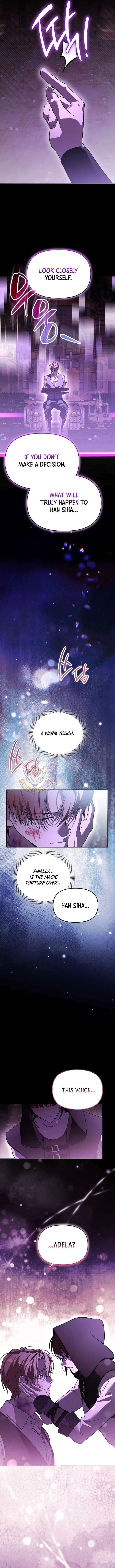The Genius Tamer of the Academy Chapter 69 – Page 3