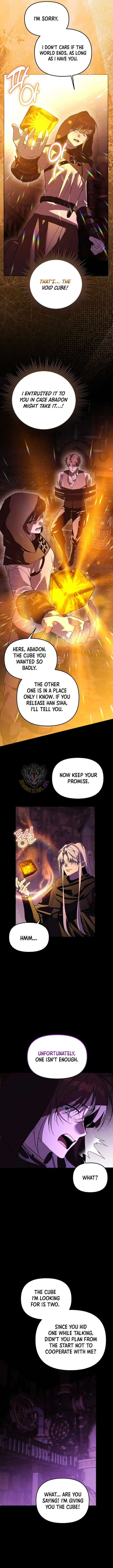 The Genius Tamer of the Academy Chapter 69 – Page 6