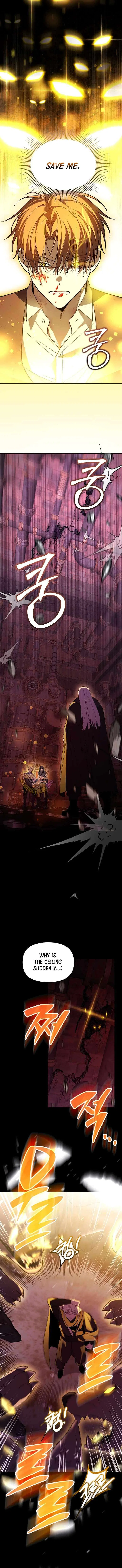 The Genius Tamer of the Academy Chapter 69 – Page 9