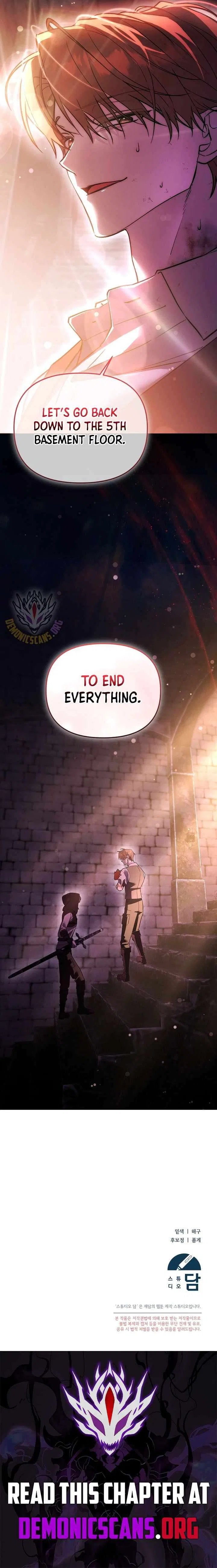 The Genius Tamer of the Academy Chapter 69 – Page 14
