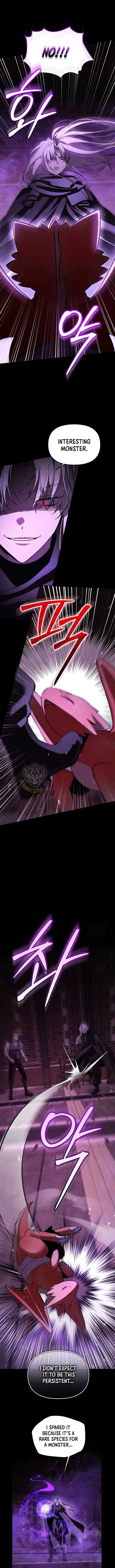 The Genius Tamer of the Academy Chapter 67 – Page 6