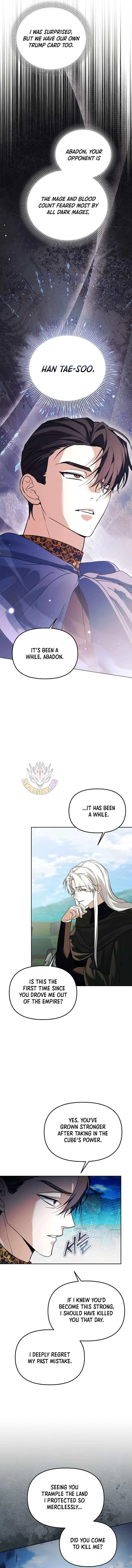 The Genius Tamer of the Academy Chapter 66 – Page 2