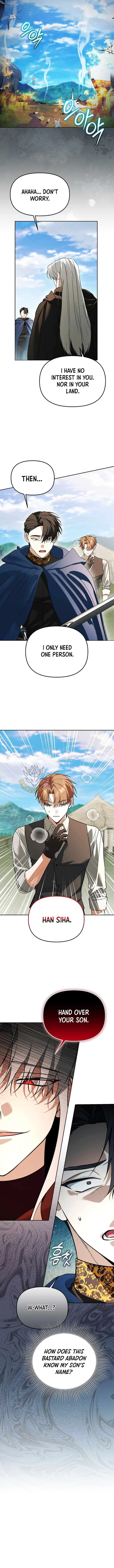 The Genius Tamer of the Academy Chapter 66 – Page 3