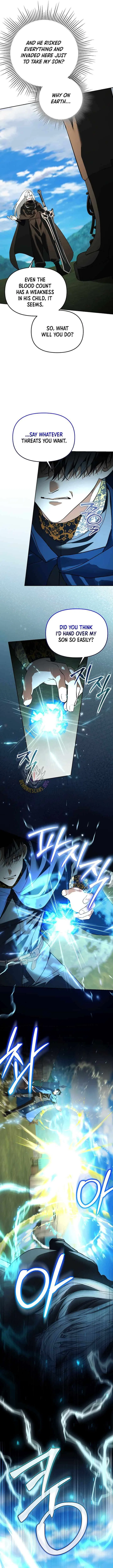 The Genius Tamer of the Academy Chapter 66 – Page 4
